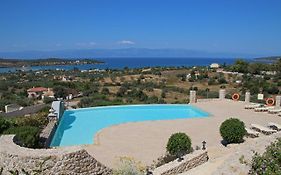 Porto Panorama Porto Heli 2*