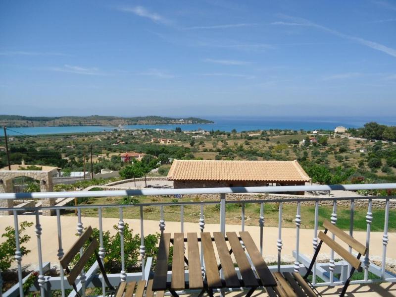 Porto Panorama Porto Heli Exterior foto