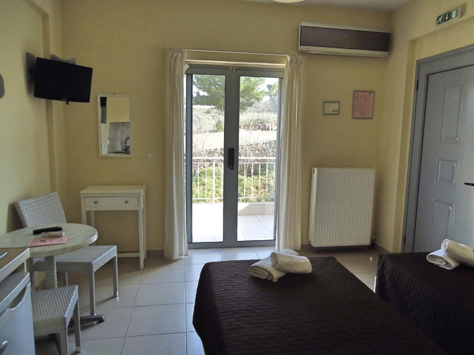 Porto Panorama Porto Heli Quarto foto