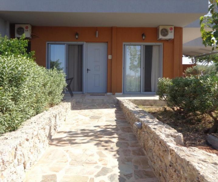 Porto Panorama Porto Heli Exterior foto