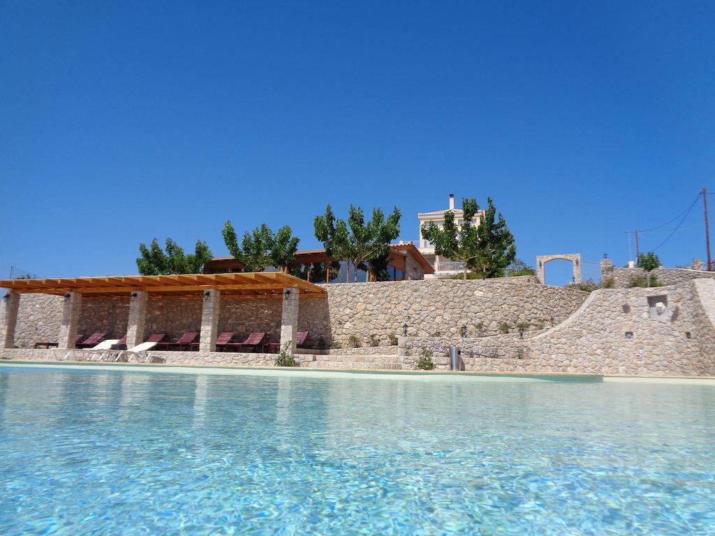 Porto Panorama Porto Heli Exterior foto