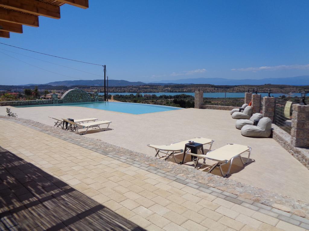 Porto Panorama Porto Heli Exterior foto